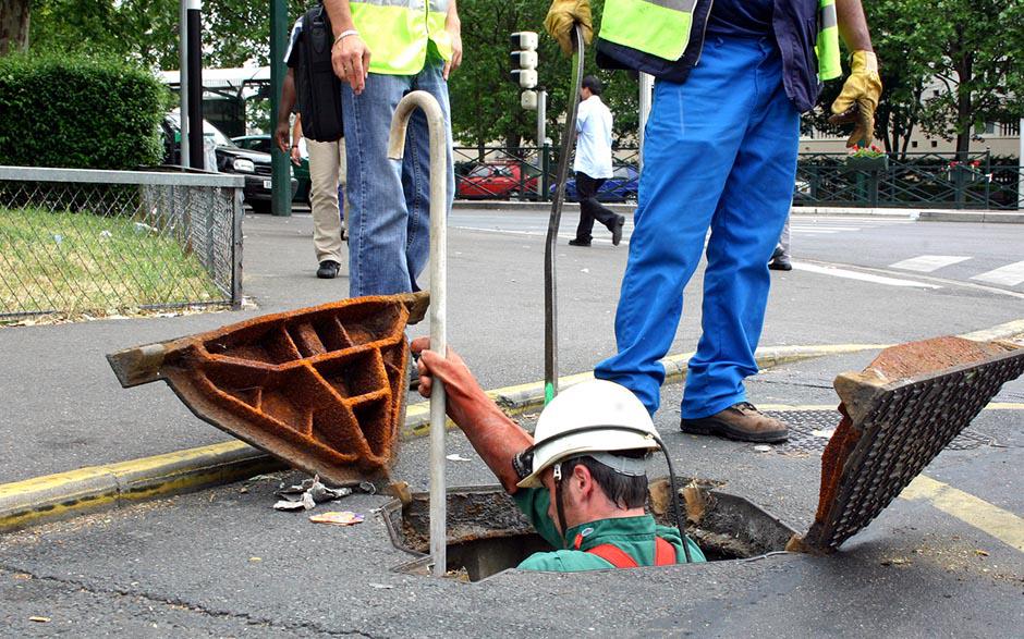 déboucher les canalisation Montgeron